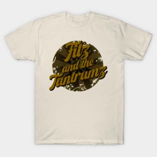 fitz and the tantrumz T-Shirt